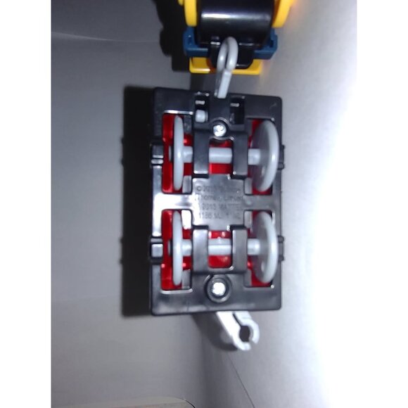 Thomas & Friends Tenders push along plastic the train cars James Rebecca - Picture 8 of 10